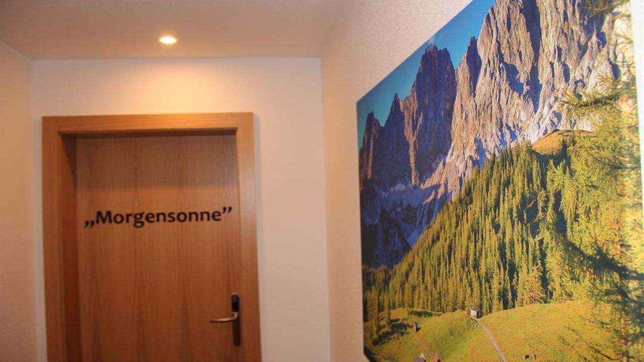 Vorraum Appartements Vorraum Appartements